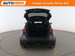 Toyota Yaris 1.5 Hybrid Style