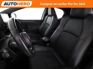 Toyota Yaris 1.5 Hybrid Style