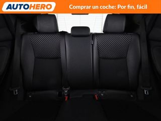 Toyota Yaris 1.5 Hybrid Style