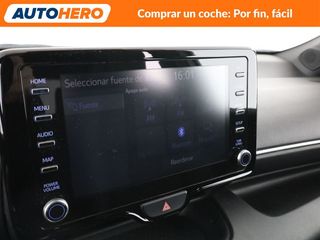 Toyota Yaris 1.5 Hybrid Style