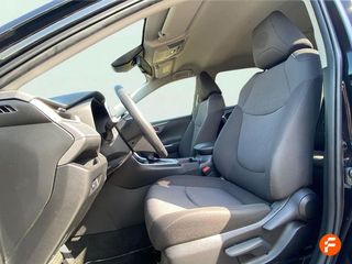 Toyota Rav4 2.5l 220H Advance