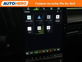 Renault Rafale 1.2 Hybrid E-Tech Esprit Alpine