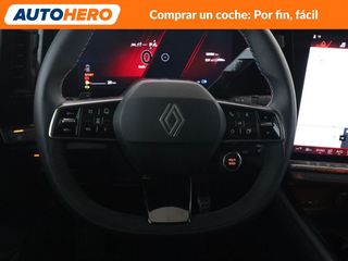 Renault Rafale 1.2 Hybrid E-Tech Esprit Alpine