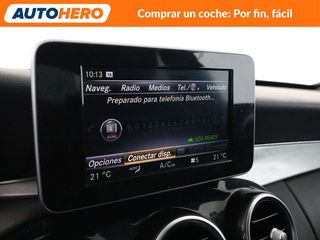 Mercedes Clase C C 220 d BlueTEC AMG Line