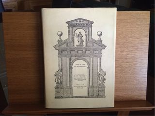 Atril madera maciza libros gran formato