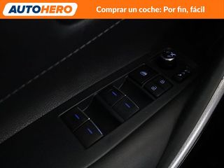 Toyota Corolla 2.0 Hybrid Feel!