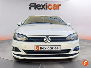Volkswagen Polo Advance 1.6 TDI 70kW (95CV)