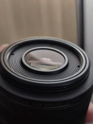 Canon RF 35mm f1.8 IS STM