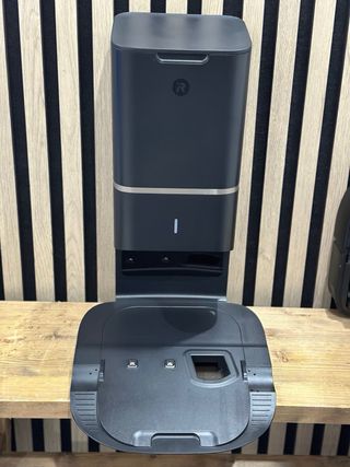 Robot aspirador iRobot Roomba S9+