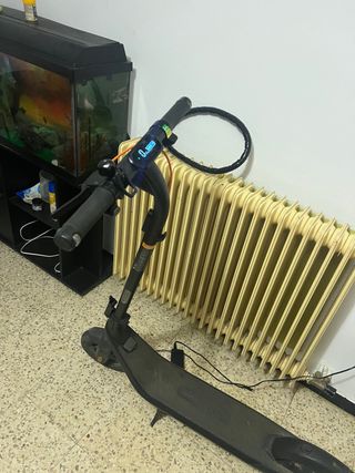 Patinete Eléctrico ninebot e2 pro