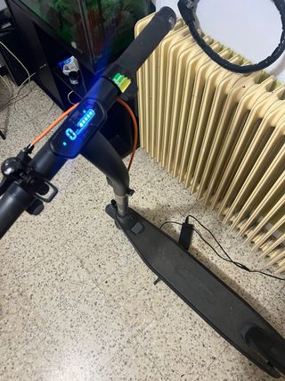 Patinete Eléctrico ninebot e2 pro