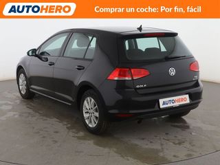 Volkswagen Golf 1.2 TSI Edition BlueMotion Tech.