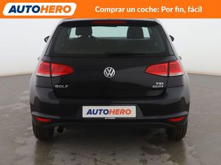 Volkswagen Golf 1.2 TSI Edition BlueMotion Tech.