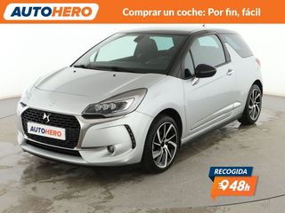 DS DS 3 1.2 PureTech Style