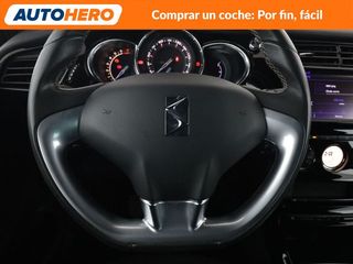 DS DS 3 1.2 PureTech Style