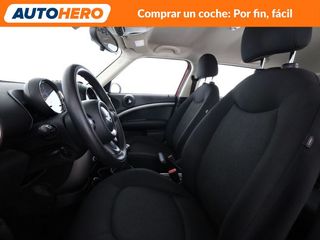 MINI Countryman Cooper D