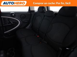 MINI Countryman Cooper D