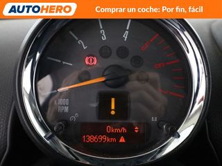 MINI Countryman Cooper D