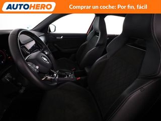 Skoda Kodiaq 1.5 TSI ACT SportLine