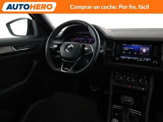 Skoda Kodiaq 1.5 TSI ACT SportLine
