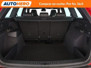 Skoda Kodiaq 1.5 TSI ACT SportLine