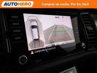 Skoda Kodiaq 1.5 TSI ACT SportLine