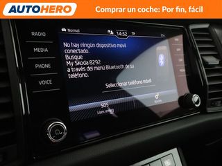 Skoda Kodiaq 1.5 TSI ACT SportLine