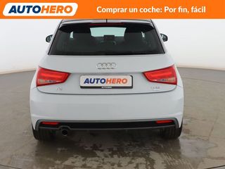 Audi A1 1.0 TFSI Attraction