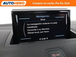 Audi A1 1.0 TFSI Attraction