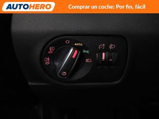 Audi A1 1.0 TFSI Attraction