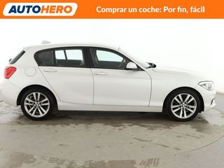 BMW Serie 1 116d Advantage