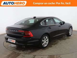 Volvo S90 2.0 D4 Momentum