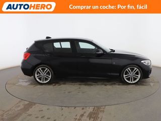 BMW Serie 1 118d M Sport