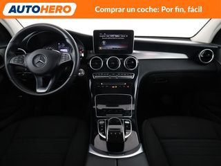 Mercedes GLC GLC 250 4Matic AMG Line