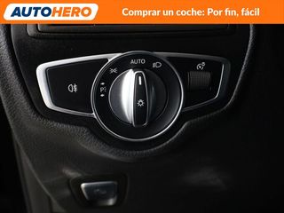 Mercedes GLC GLC 250 4Matic AMG Line