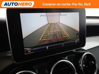 Mercedes GLC GLC 250 4Matic AMG Line