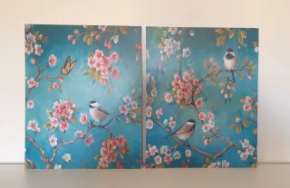 Cuadros decoración Animal