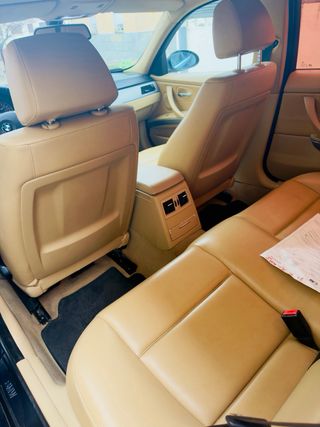 BMW Serie 3 2008