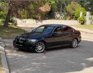 BMW Serie 3 2007