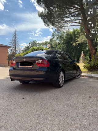 BMW Serie 3 2007