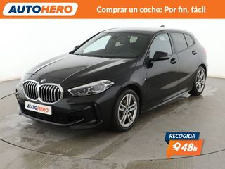 BMW Serie 1 118i M Sport