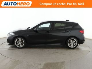 BMW Serie 1 118i M Sport