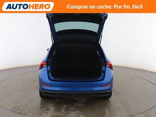 Skoda Scala 1.6 TDI Style