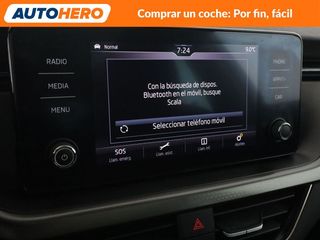 Skoda Scala 1.6 TDI Style