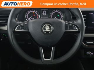 Skoda Scala 1.6 TDI Style