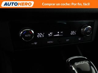 Skoda Scala 1.6 TDI Style