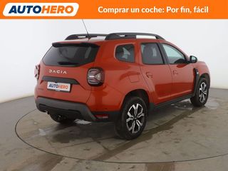 Dacia Duster 1.3 TCe Journey Go