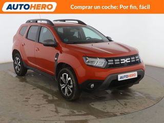Dacia Duster 1.3 TCe Journey Go