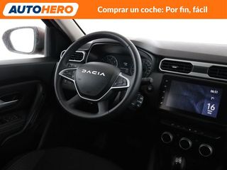 Dacia Duster 1.3 TCe Journey Go