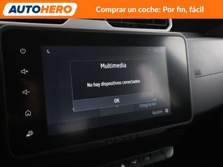 Dacia Duster 1.3 TCe Journey Go